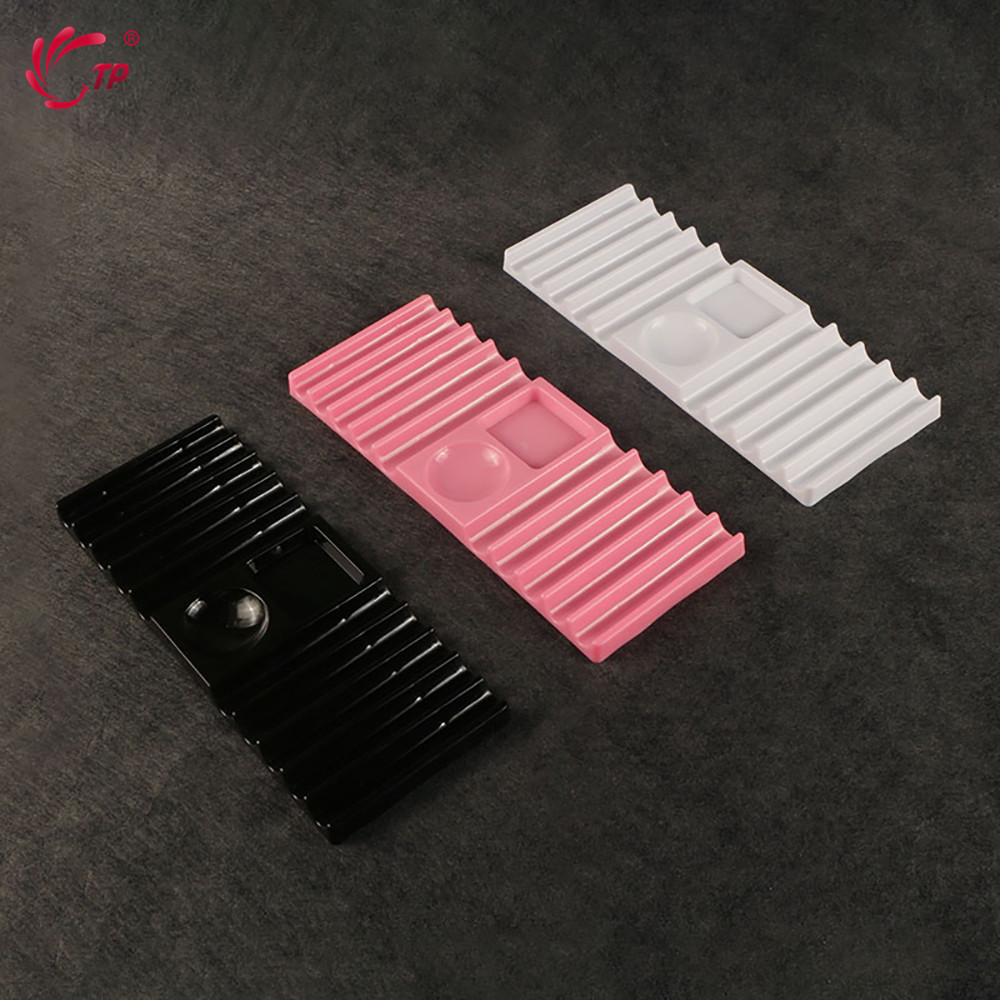 Nail Art Rame - TP Dual Form Holder Plastic Pen