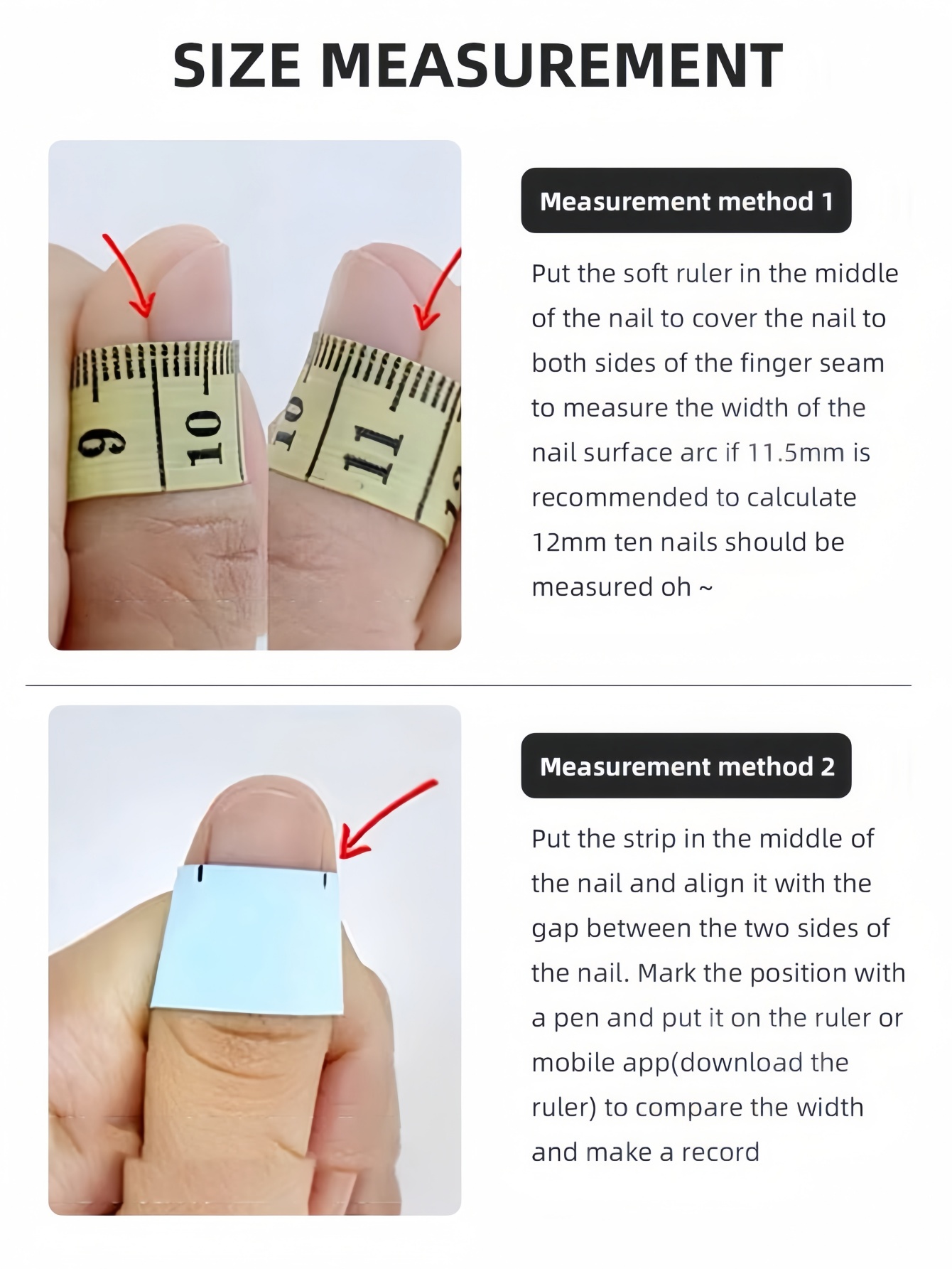 10 Medium-Sized Oval-Shaped Pr - Nail Art Yellow 评论和价格