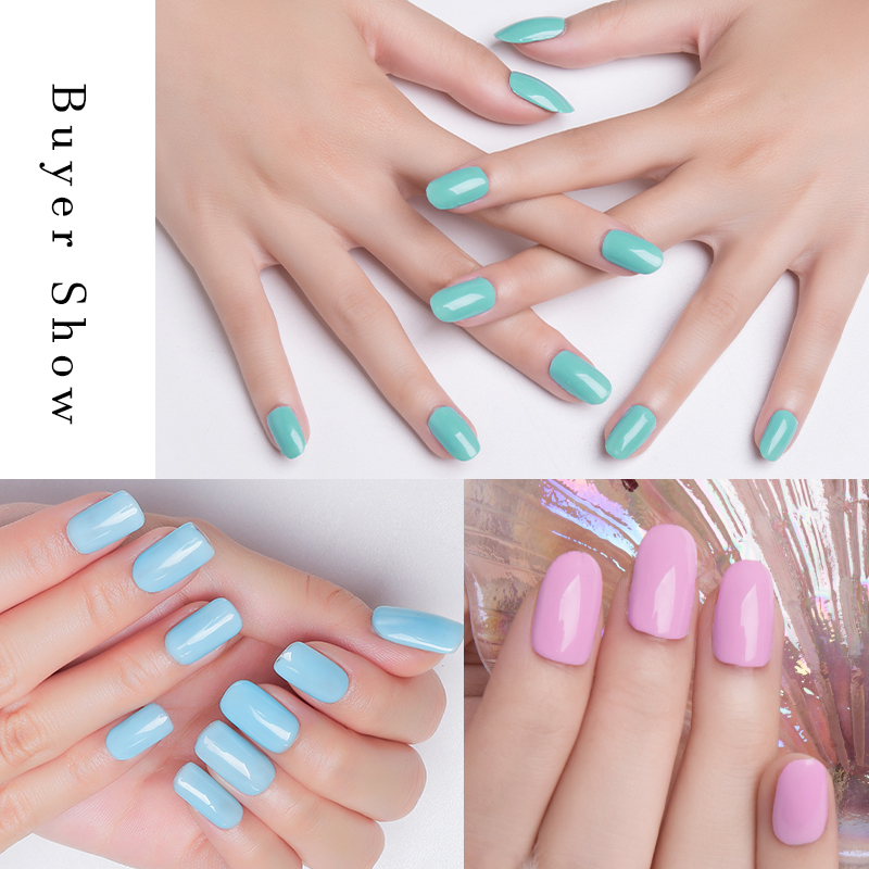 Arte Clavo Orange Yellow Serie - Nail Art Yellow 评论和价格