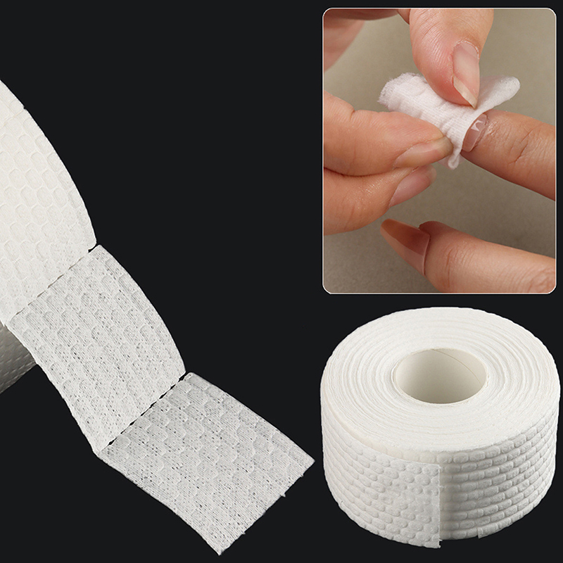 500/1000PCS Roll of Lint-Free  - Nail Art Ideas 评论和价格