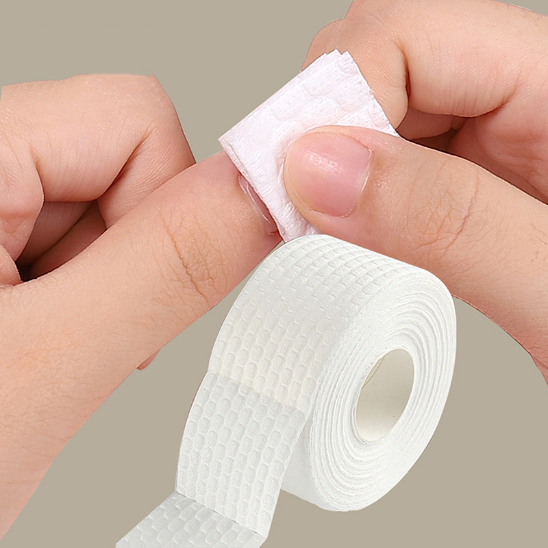 500/1000PCS Roll of Lint-Free  - Nail Art Ideas 评论和价格