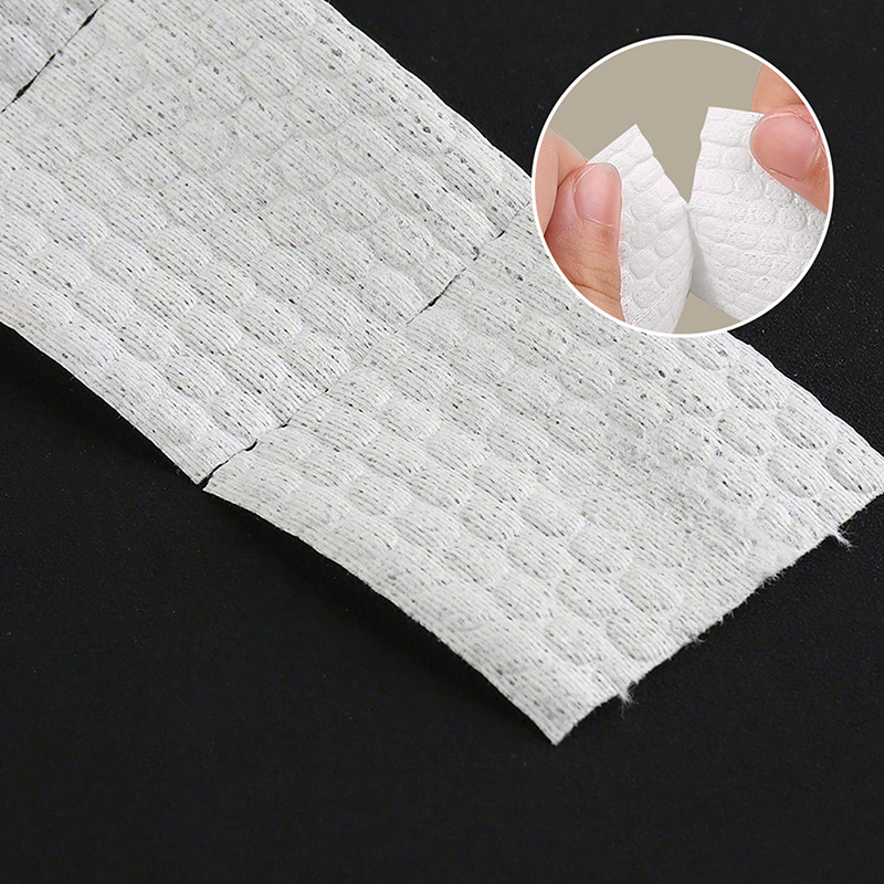 500/1000PCS Roll of Lint-Free  - Nail Art Ideas 评论和价格
