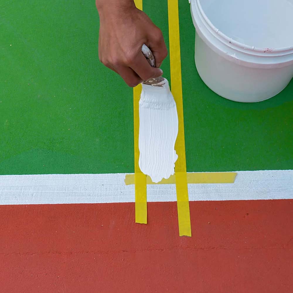 3 Sizes Yellow Masking Tape  - - Nail Art Yellow 评论和价格