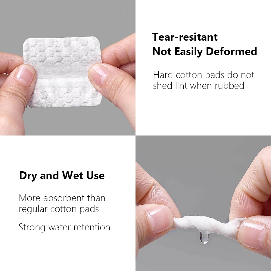 200Pcs Lint Free Nail Wipes Du - Nail Art Ideas 评论和价格