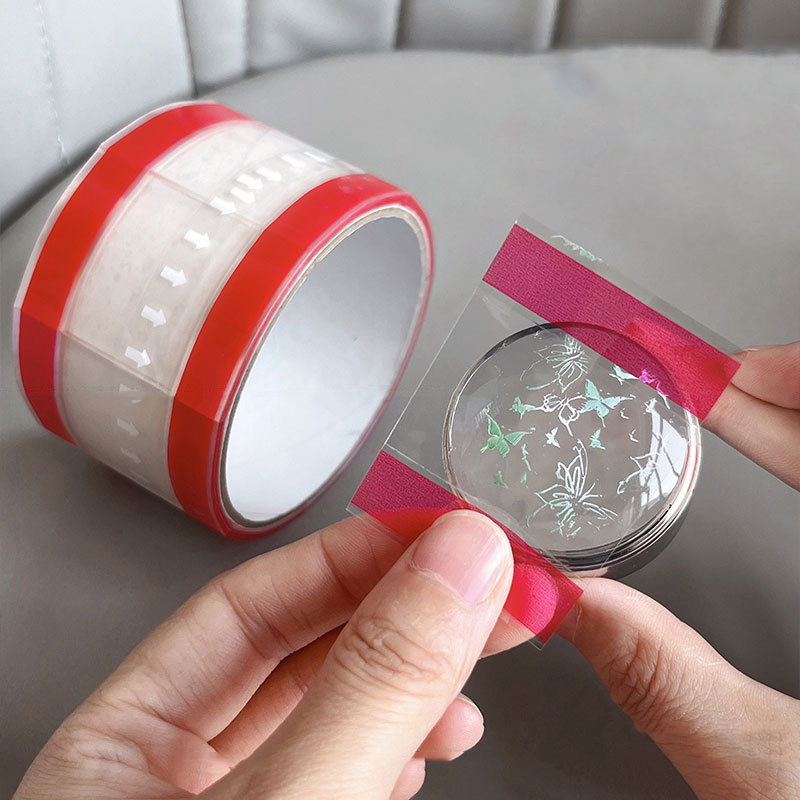 300Pcs Nail Stamp Cleaner Shee - Nail Art Ideas 评论和价格