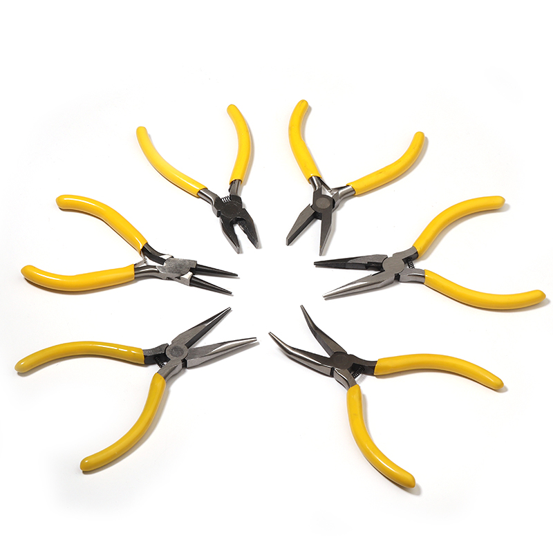 1pc/set Yellow Jewelry Making  - Nail Art Yellow 评论和价格